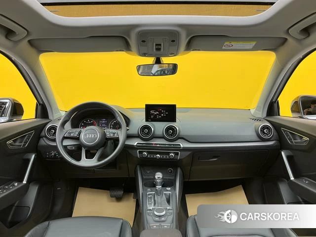 Audi Q2L id 4272188 из Китая 21