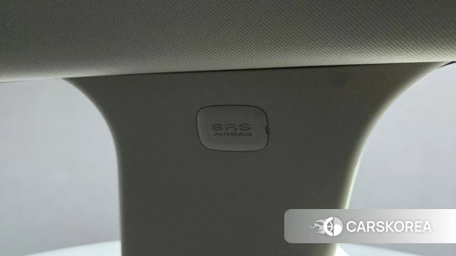 Ssangyong All New Rexton id 4245192 из Кореи 21