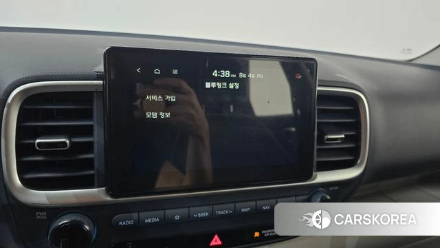 Hyundai Venue id 4662603 из Кореи 21
