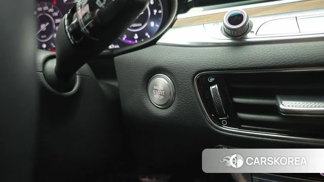 Kia The New K9 2nd generation id 4715736 из Кореи 21