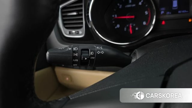 Kia The New Carnival id 4430048 из Кореи 21