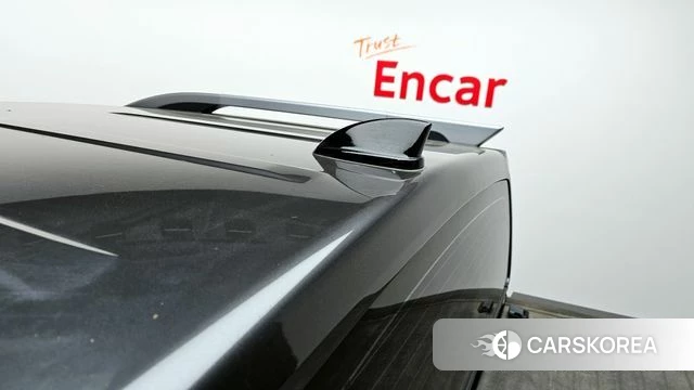 Ssangyong Rexton Sports Cannes id 4188123 из Кореи 21