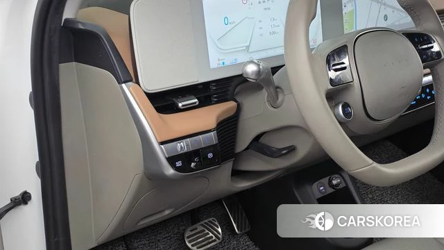 Hyundai Ionic 5 id 4517637 из Кореи 21