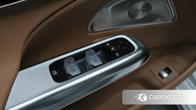 Mercedes-Benz E-Class W214 id 4892608 из Кореи 21