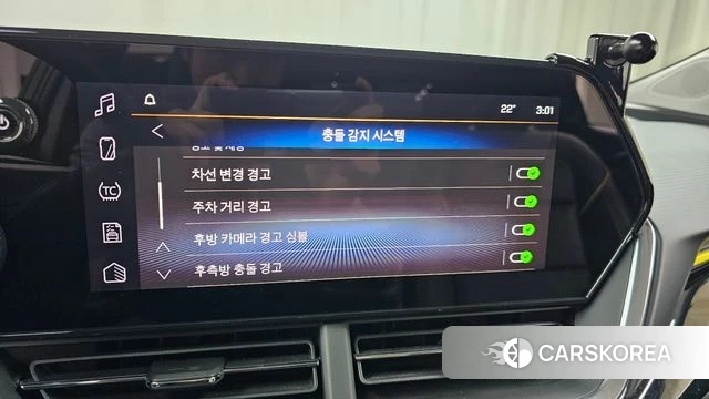 Chevrolet (GM Daewoo) Trax Crossover id 4266753 из Кореи 21