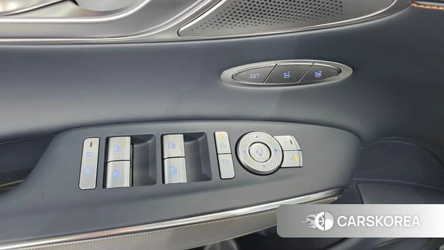 Genesis GV70 id 4480432 из Кореи 21