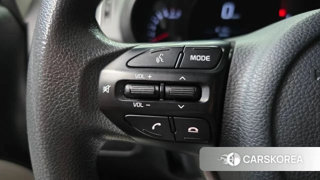 Kia The New Ray id 4754080 из Кореи 21