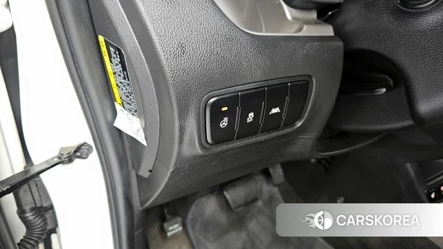 Kia The New Ray id 4402003 из Кореи 21