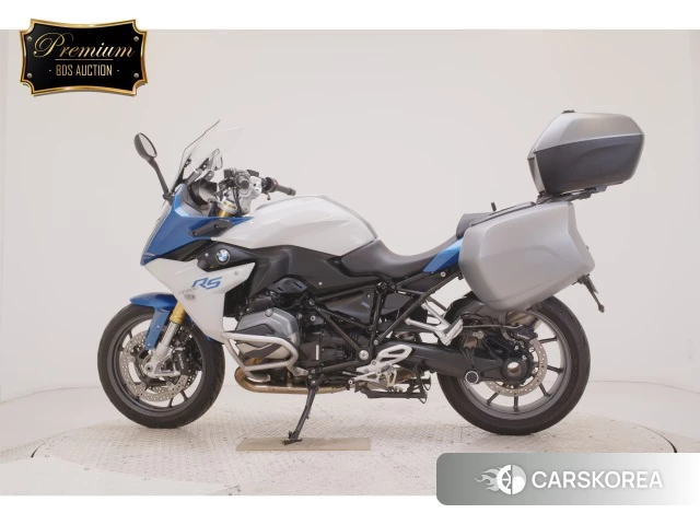 Проданный BMW R1200RS id 4199587 из Японии, фото 21
