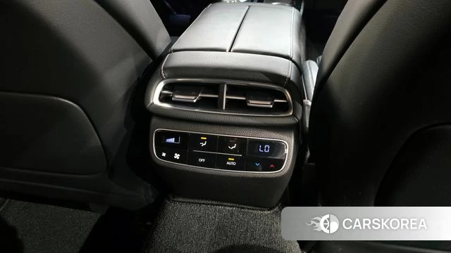 Genesis G80 (RG3) id 4283339 из Кореи 21