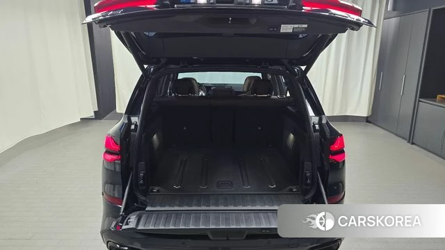 BMW X5 (G05) id 4649519 из Кореи 21