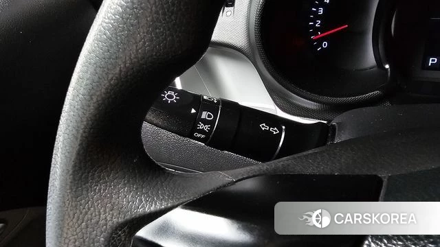 Kia The New Ray id 4323779 из Кореи 21