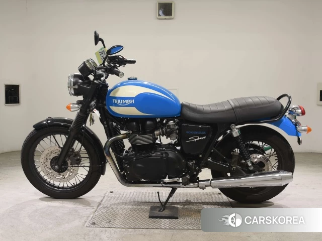 OTHER TRIUMPH BONNEVILLE SPIRIT id 3948655 из Японии 21