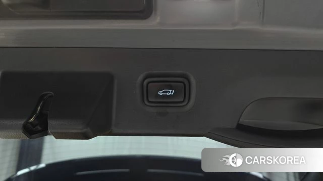 Hyundai Ionic 5 id 4343592 из Кореи 21