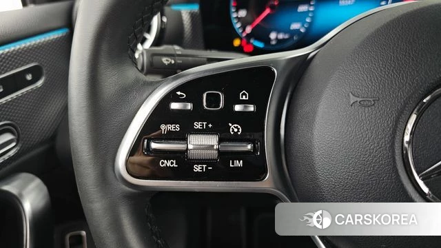 Mercedes-Benz A-Class W177 id 4524696 из Кореи 21