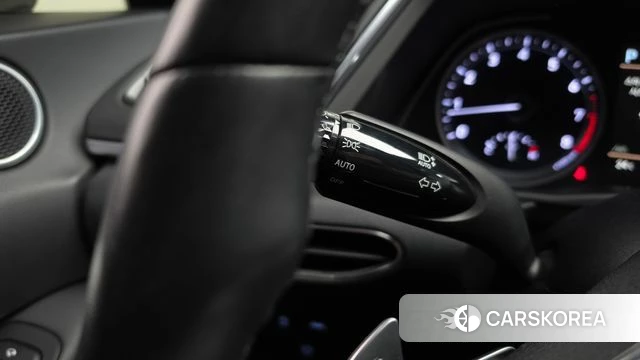 Hyundai Sonata (DN8) id 4361061 из Кореи 21