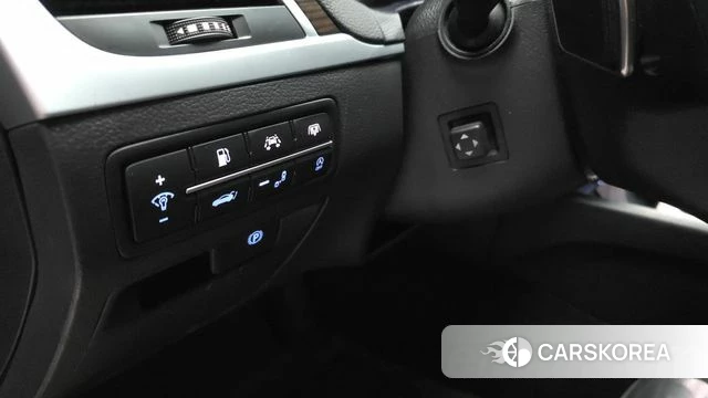 Genesis G80 id 4490795 из Кореи 21