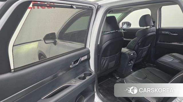 Hyundai Palisade id 4325221 из Кореи 21