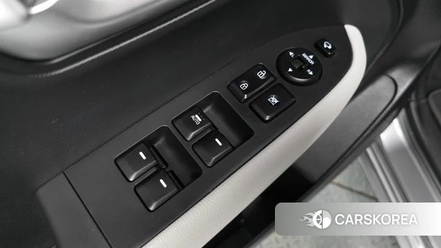 Kia The New Kia Ray EV id 4243168 из Кореи 21