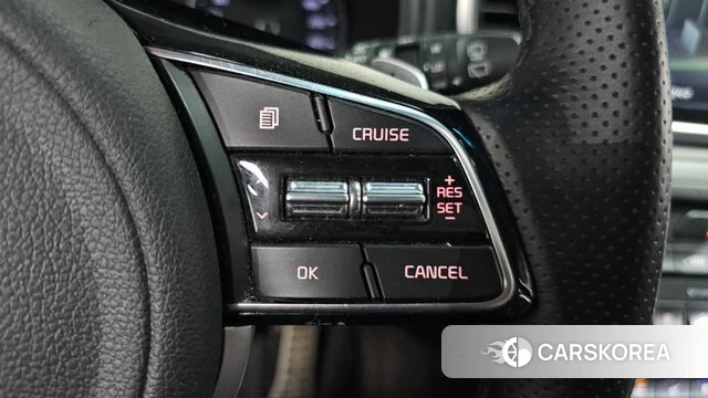 Kia Sportage The Bold id 4765014 из Кореи 21