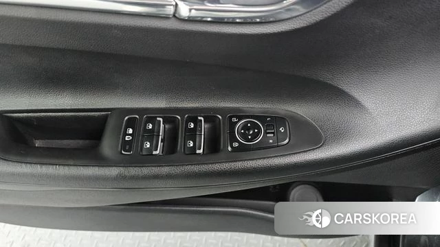 Hyundai The New Grandeur IG id 4323510 из Кореи 21