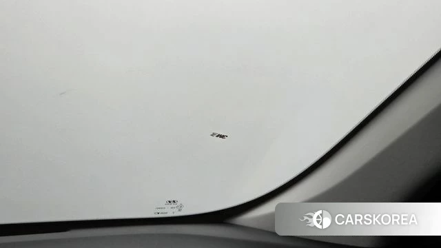 Hyundai Ionic 5 id 4779489 из Кореи 21