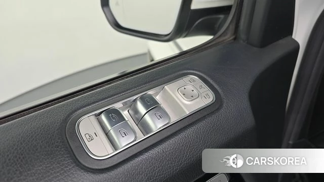 Mercedes-Benz G-Class W463b id 4619624 из Кореи 21