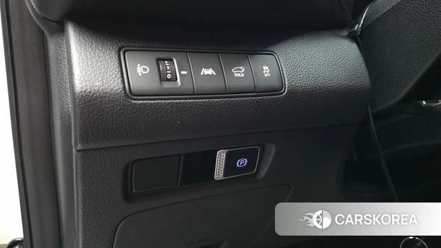 Hyundai The New Santa Fe id 4475577 из Кореи 21