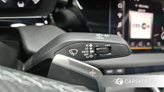 Audi A3 (8Y) id 4792027 из Кореи 21