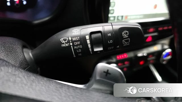 Kia Soul Booster id 4245920 из Кореи 21