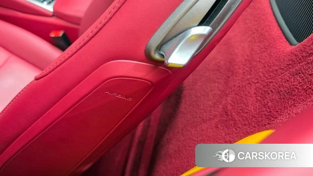 Porsche 718 Boxster id 4292001 из Кореи 21