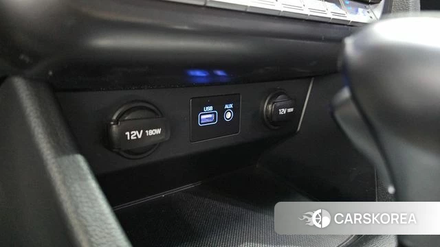 Hyundai Sonata New Rise id 4717757 из Кореи 21