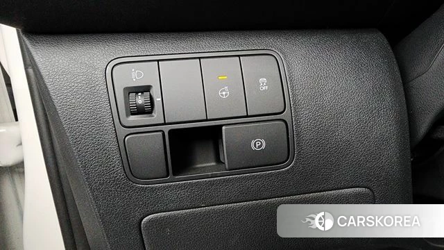 Hyundai Staria id 4505829 из Кореи 21