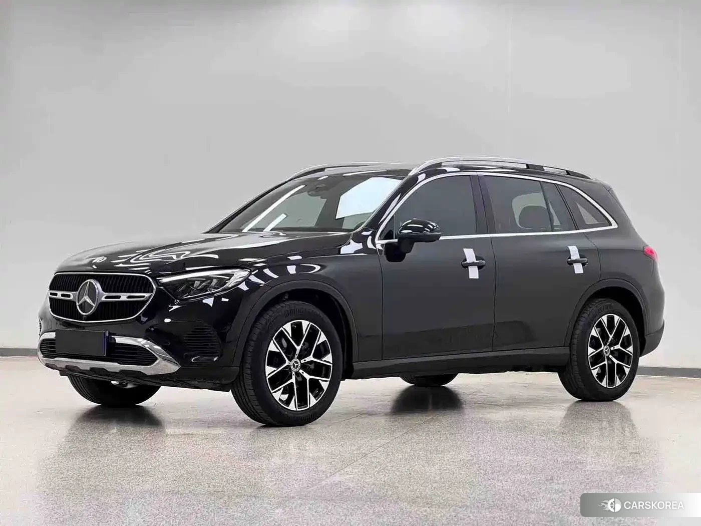 Mercedes-Benz GLC id 4679832 из Китая 21