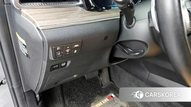 Kia K5 Hybrid 3rd Generation id 4304360 из Кореи 21