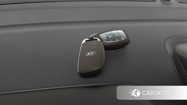 Hyundai Casper id 4540217 из Кореи 21