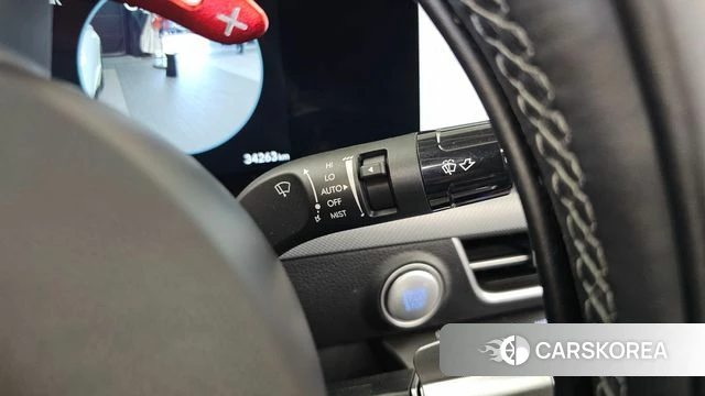 Hyundai Sonata D Edge (DN8) id 4934865 из Кореи 21