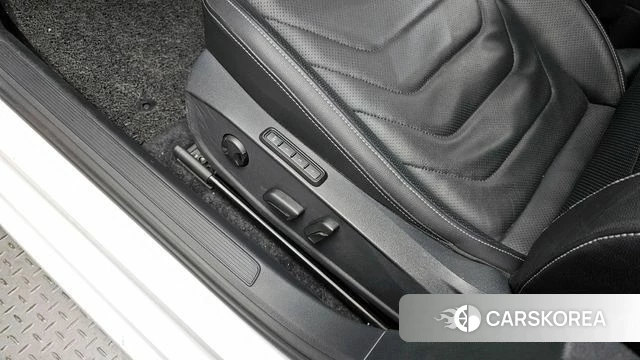 Volkswagen 7th Generation of Jetta id 4244566 из Кореи 21