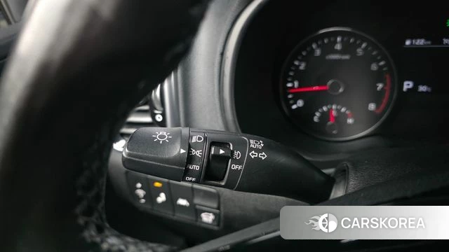 Kia Sportage The Bold id 4417005 из Кореи 21
