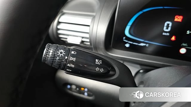 Hyundai Casper id 4423022 из Кореи 21