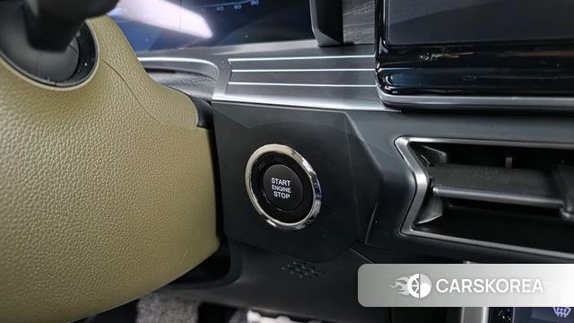 Ssangyong Torres id 4422572 из Кореи 21