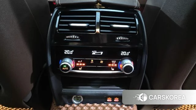 BMW 6 Series GT (G32) id 4429073 из Кореи 21