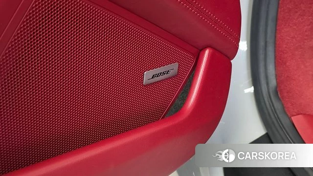 Porsche 911(992) id 4899768 из Кореи 21