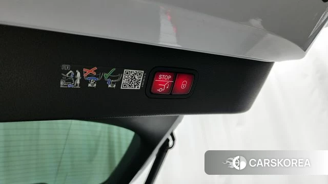 Mercedes-Benz EQS V297 id 4330237 из Кореи 21