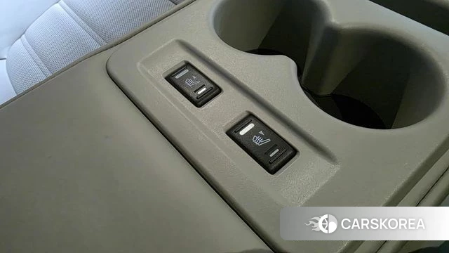 Renault Korea (Samsung) SM6 id 4741903 из Кореи 21