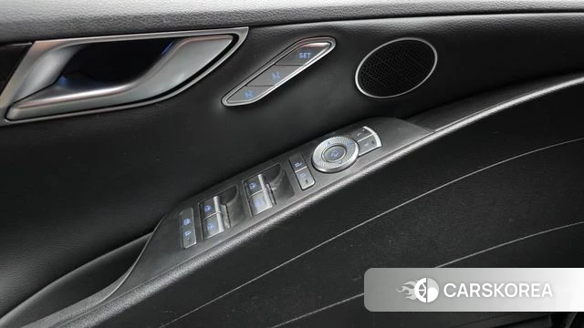 Genesis G80 (RG3) id 4768757 из Кореи 21