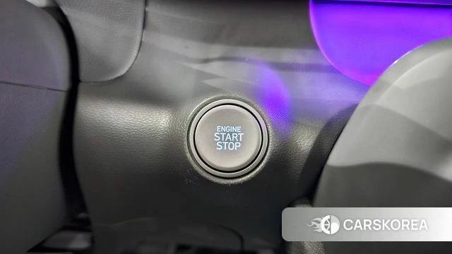 Hyundai Casper id 4585681 из Кореи 21