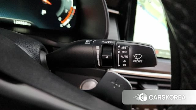 Kia K7 Premier id 4530406 из Кореи 20