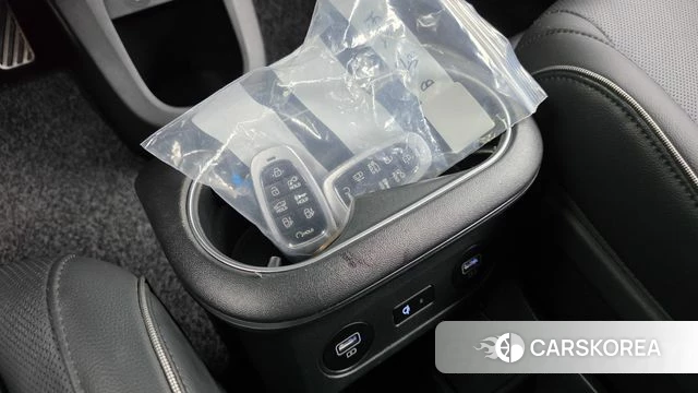 Hyundai Ionic 5 id 4916570 из Кореи 21
