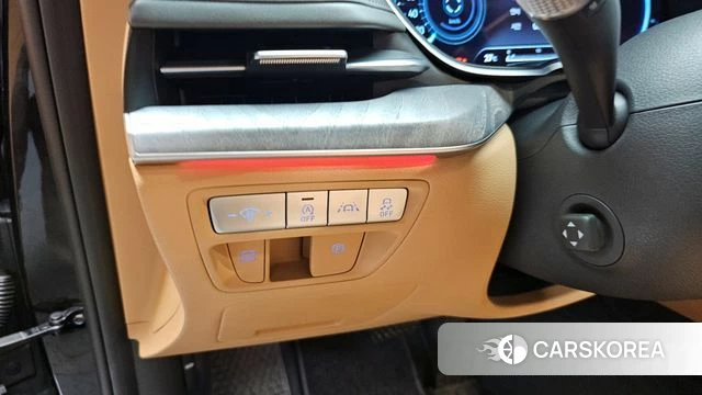 Genesis G80 (RG3) id 4410508 из Кореи 21